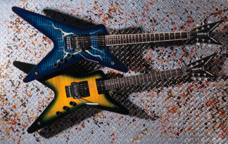DIMES MUSIC PAGE